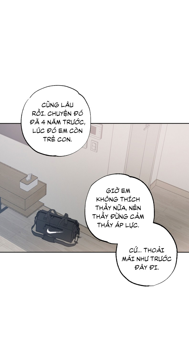 Đừng Nói Dối Chap 5 - Next Chap 6