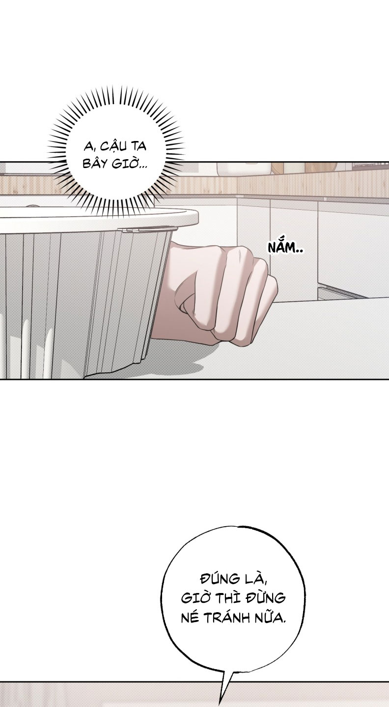 Đừng Nói Dối Chap 5 - Next Chap 6