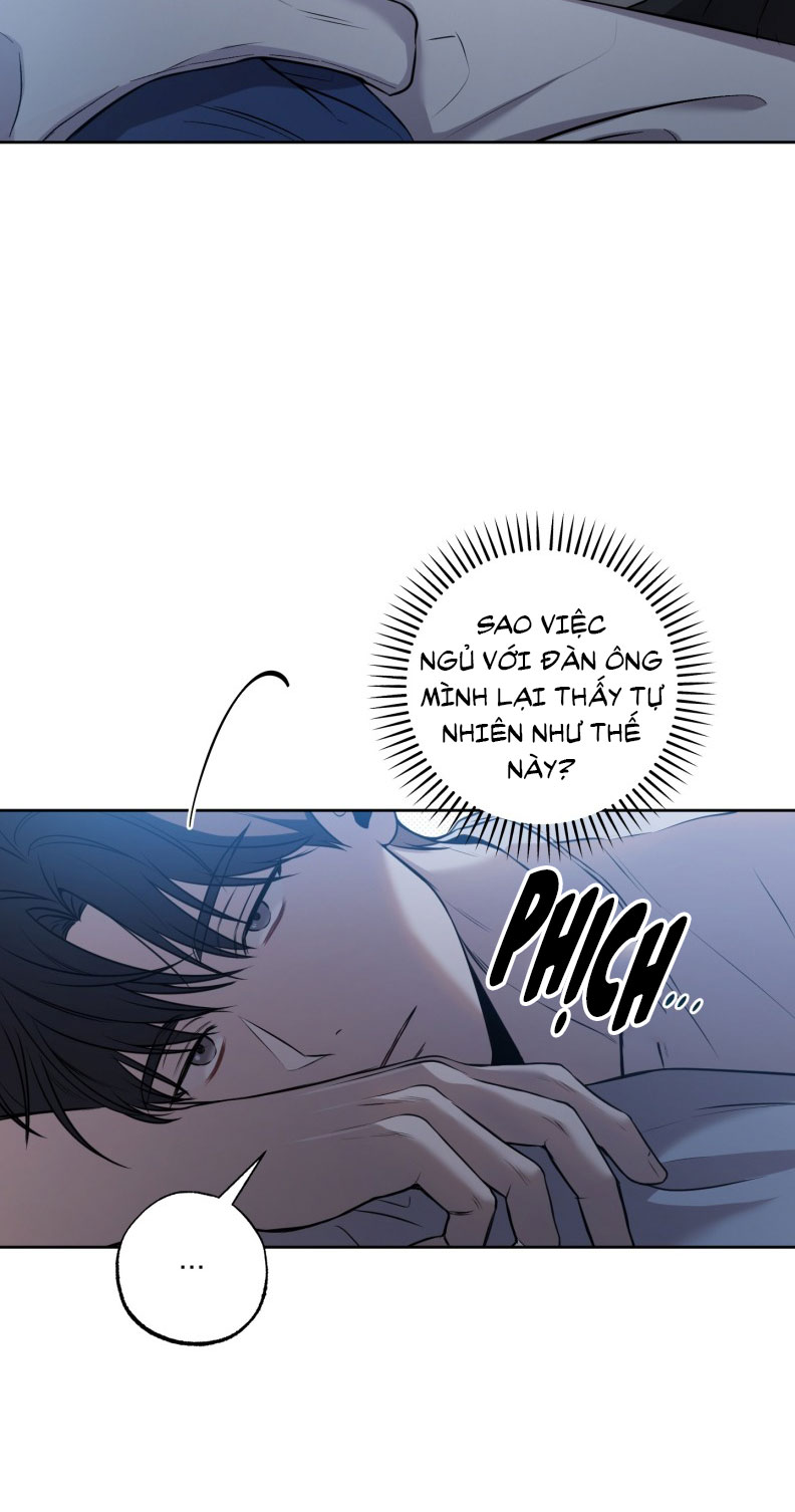 Đừng Nói Dối Chap 5 - Next Chap 6