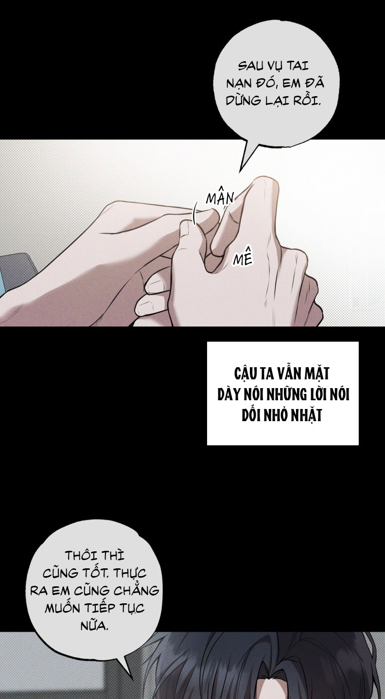 Đừng Nói Dối Chap 5 - Next Chap 6