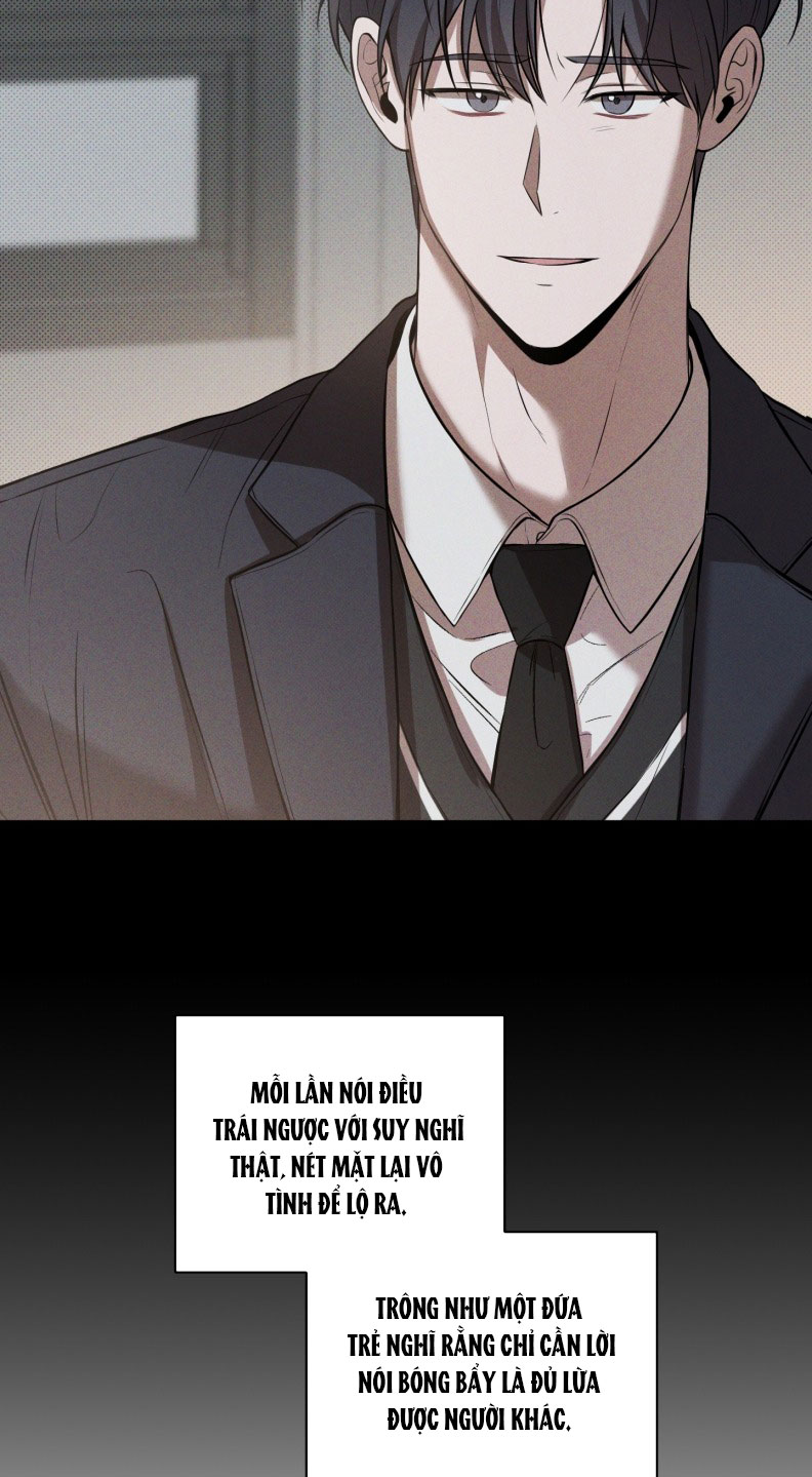 Đừng Nói Dối Chap 5 - Next Chap 6