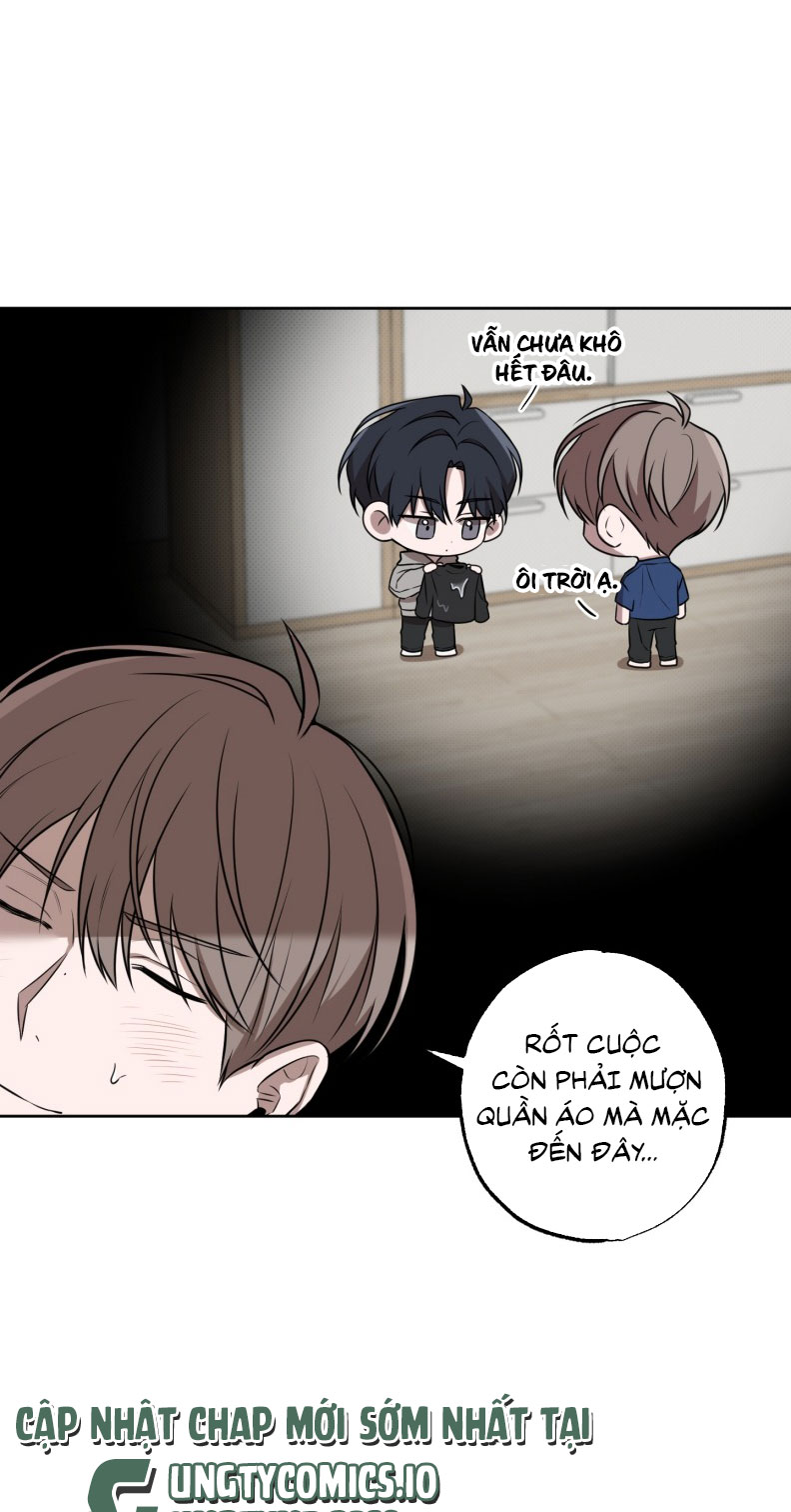 Đừng Nói Dối Chap 5 - Next Chap 6