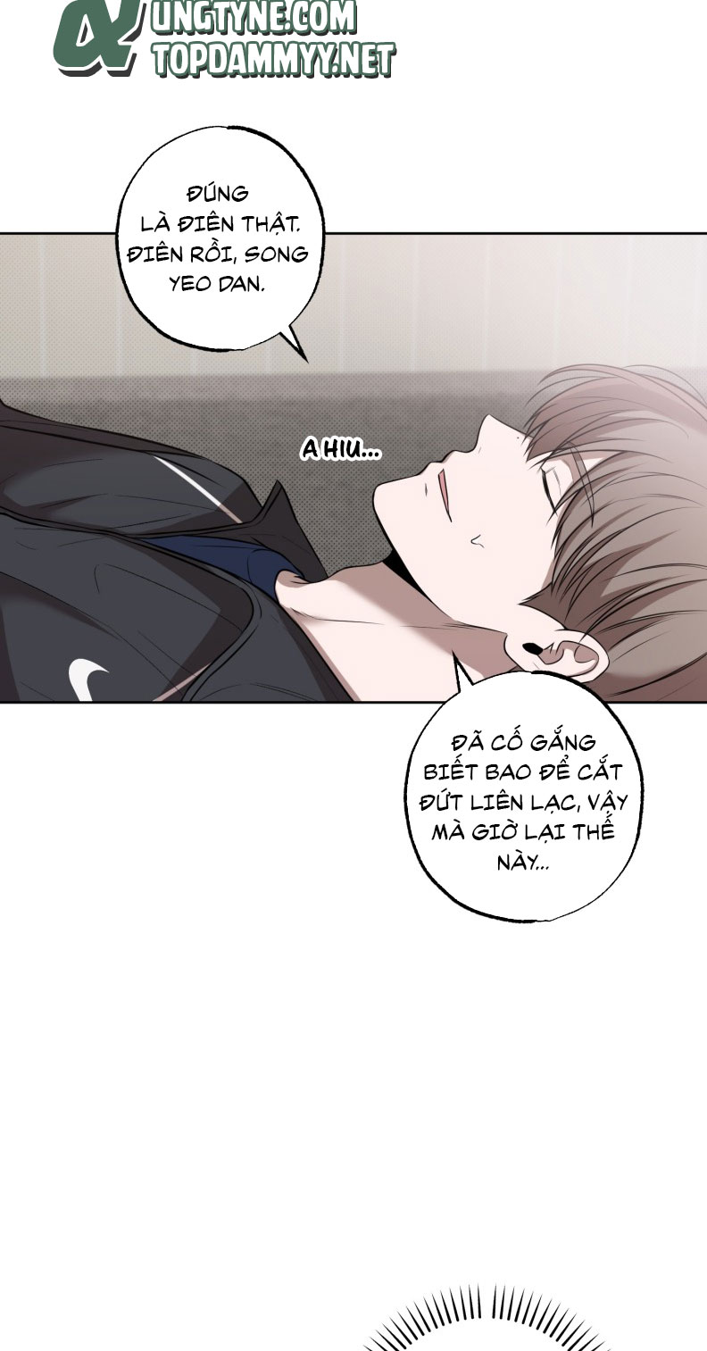 Đừng Nói Dối Chap 5 - Next Chap 6