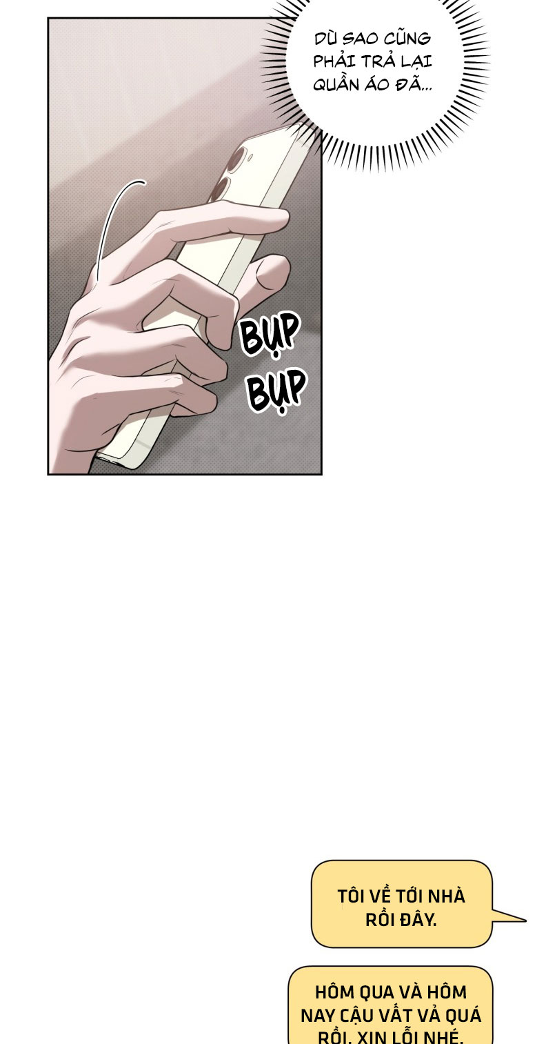 Đừng Nói Dối Chap 5 - Next Chap 6