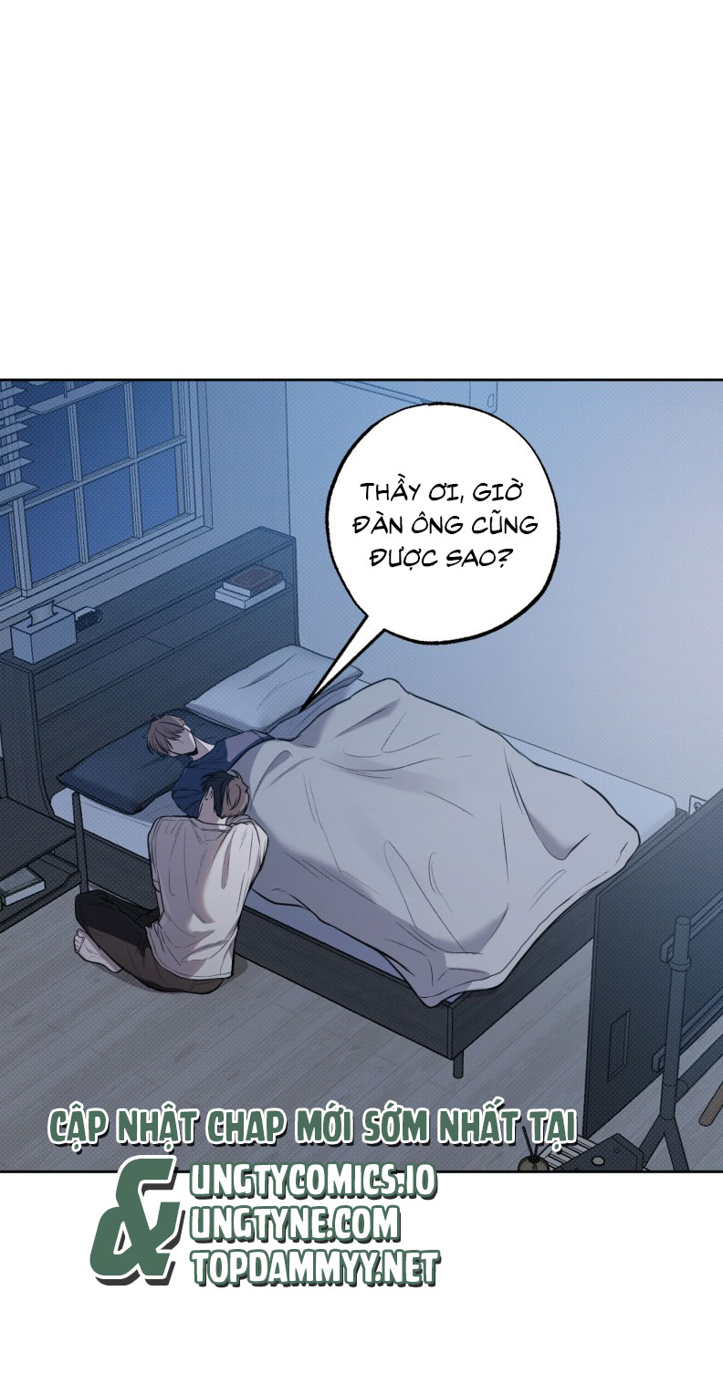 Đừng Nói Dối Chap 5 - Next Chap 6