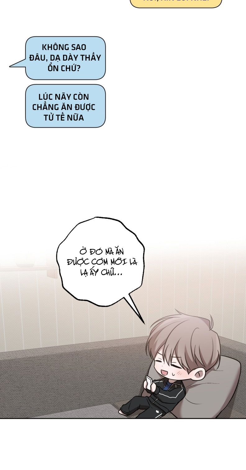 Đừng Nói Dối Chap 5 - Next Chap 6