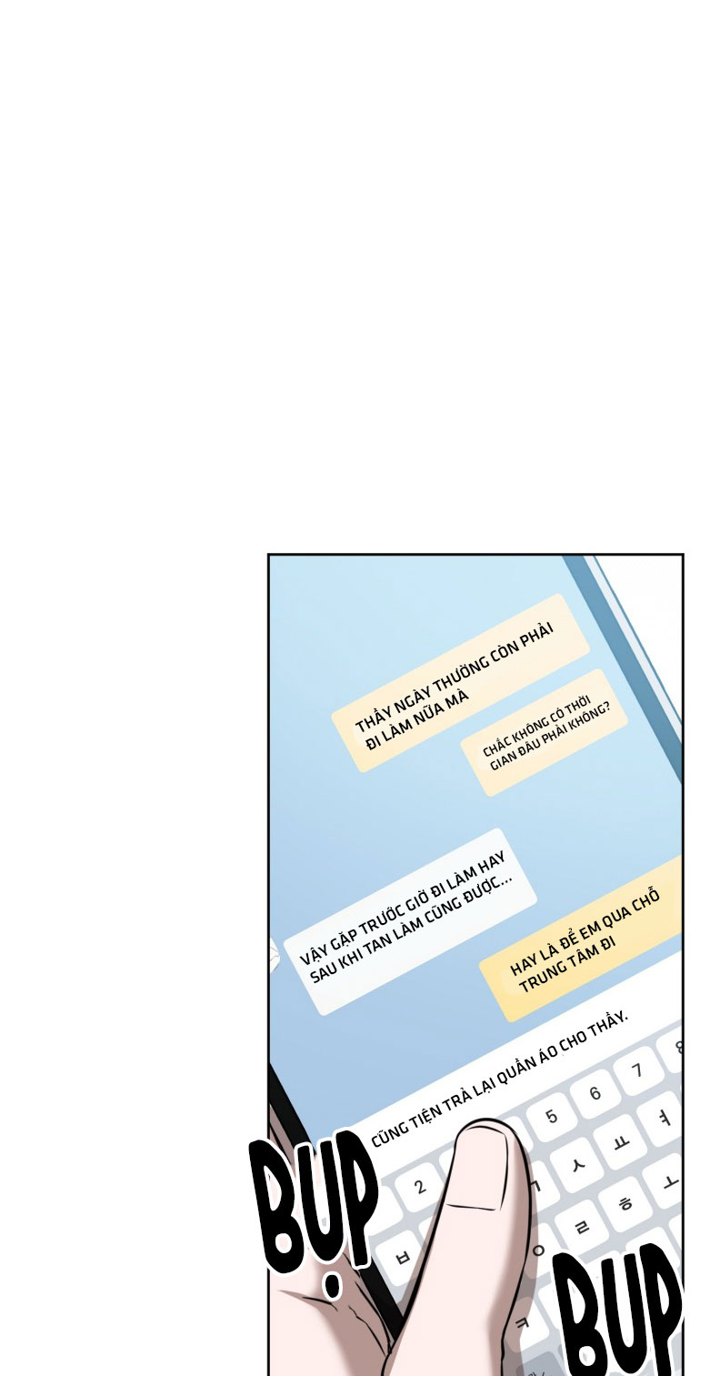 Đừng Nói Dối Chap 5 - Next Chap 6