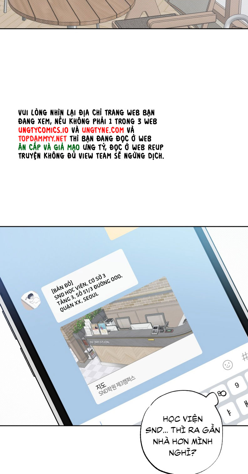 Đừng Nói Dối Chap 5 - Next Chap 6