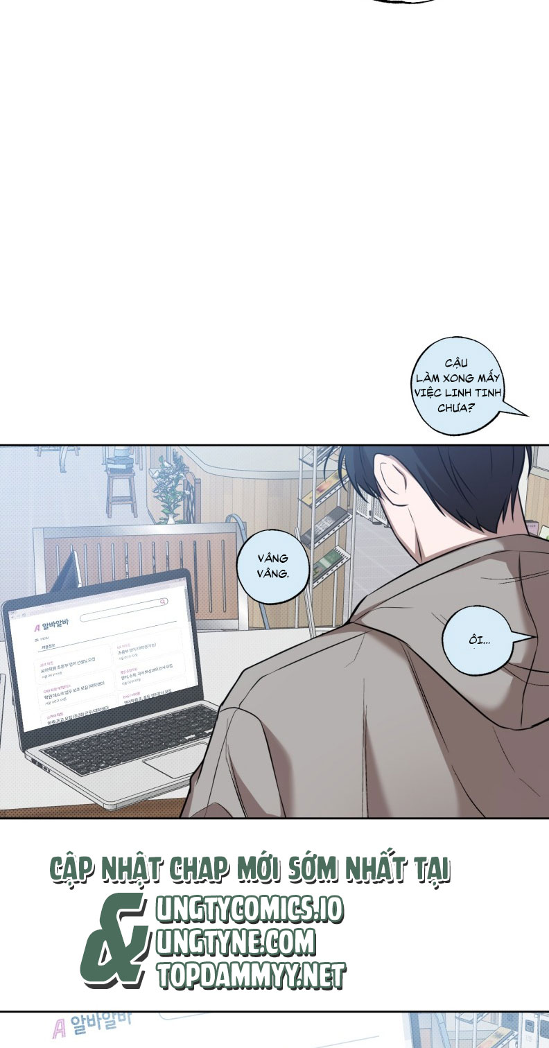 Đừng Nói Dối Chap 5 - Next Chap 6