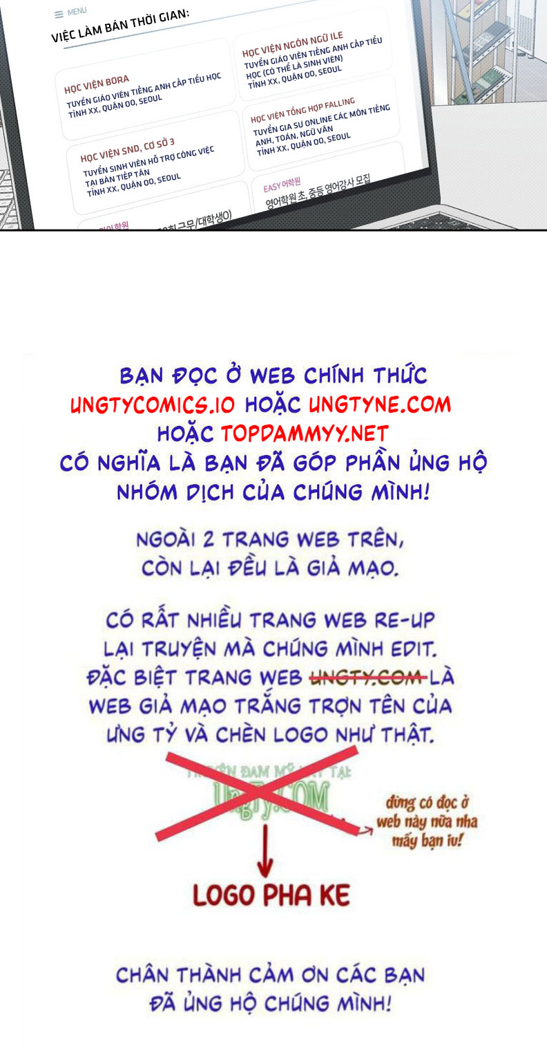 Đừng Nói Dối Chap 5 - Next Chap 6