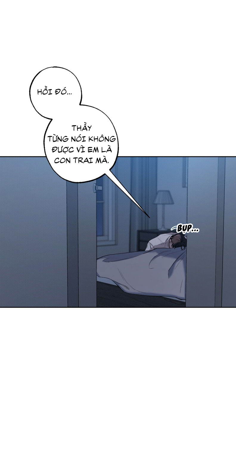 Đừng Nói Dối Chap 5 - Next Chap 6