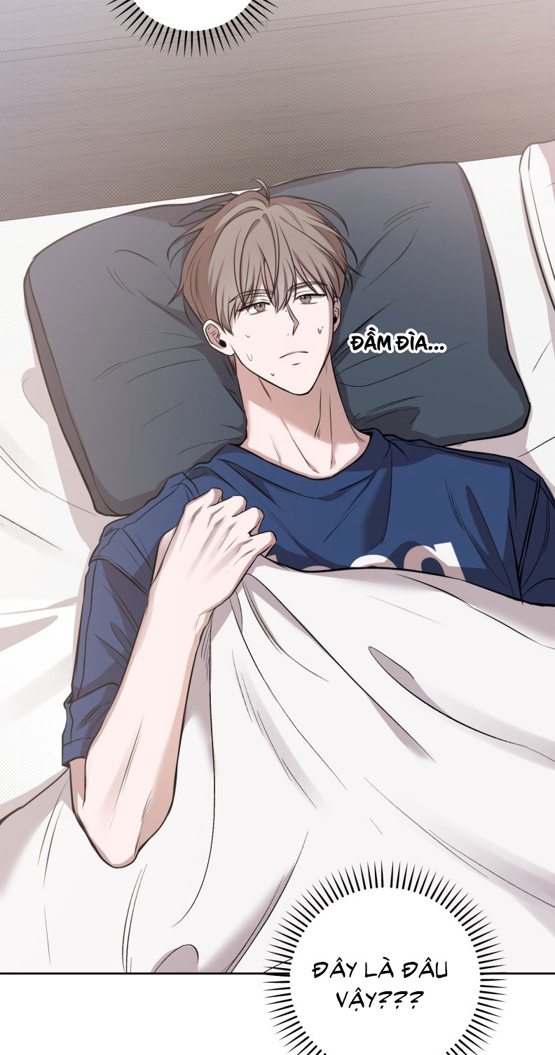 Đừng Nói Dối Chap 5 - Next Chap 6