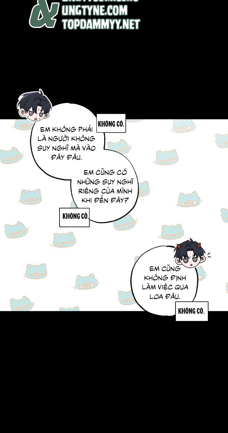 Đừng Nói Dối Chap 7 - Next Chap 8