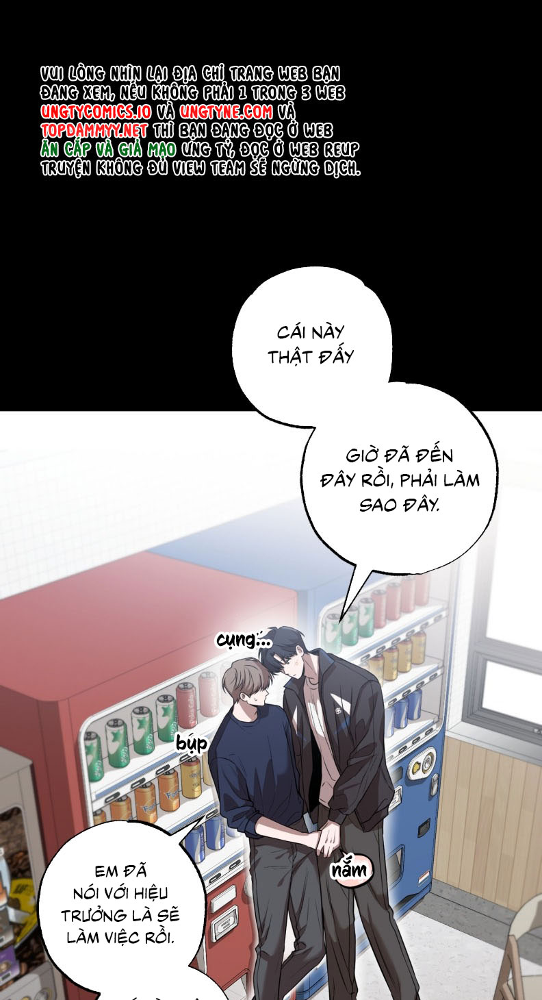 Đừng Nói Dối Chap 7 - Next Chap 8