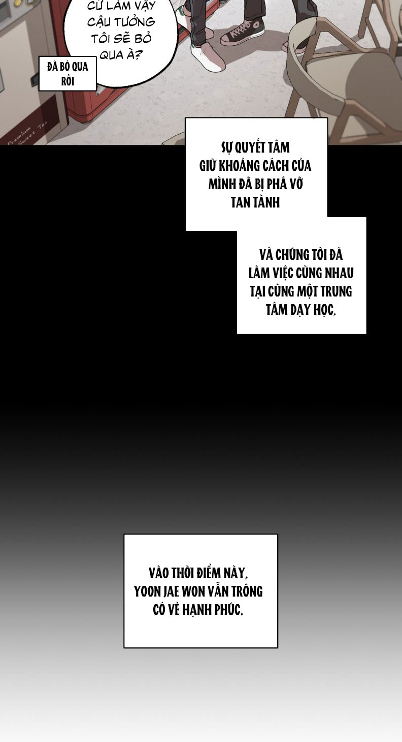 Đừng Nói Dối Chap 7 - Next Chap 8