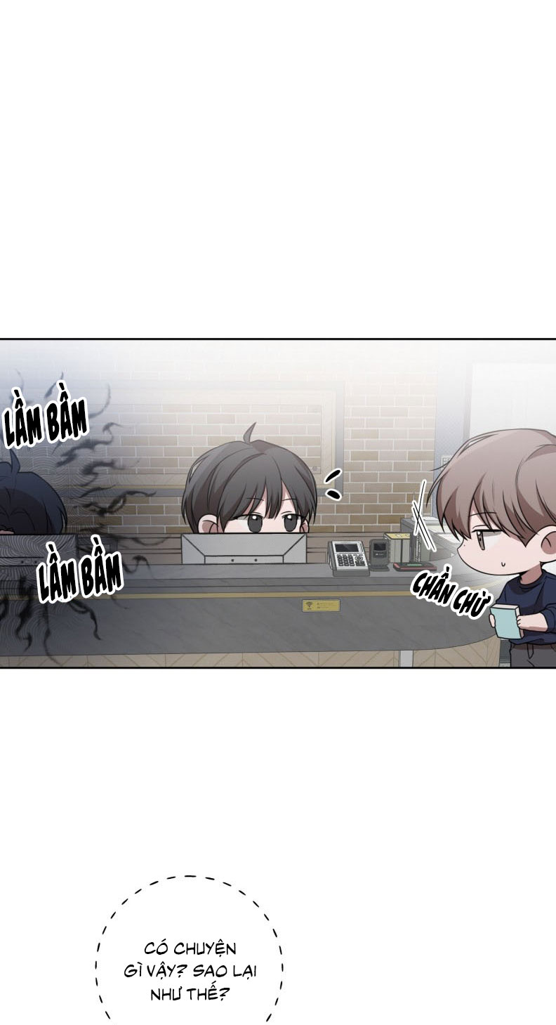 Đừng Nói Dối Chap 7 - Next Chap 8