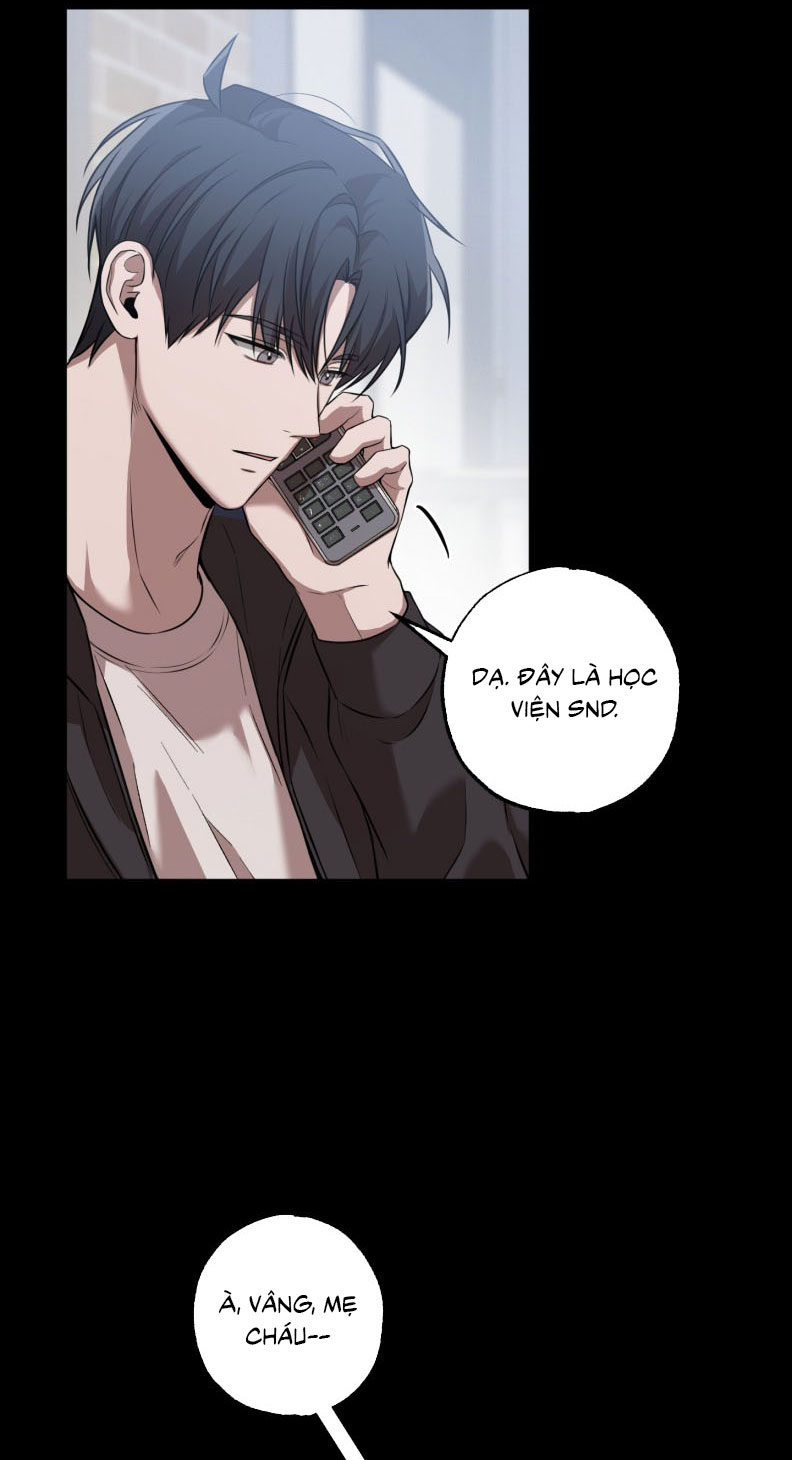 Đừng Nói Dối Chap 7 - Next Chap 8