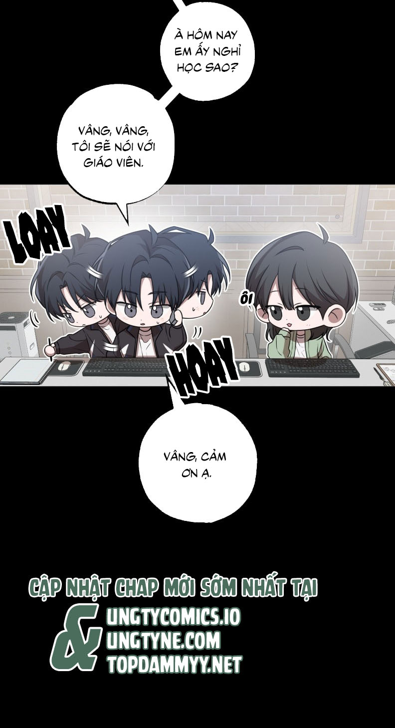 Đừng Nói Dối Chap 7 - Next Chap 8