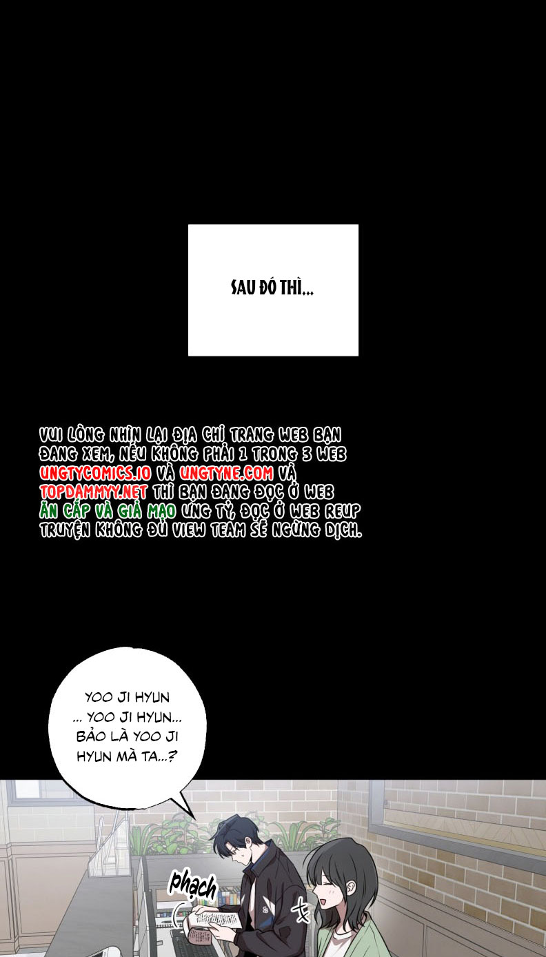 Đừng Nói Dối Chap 7 - Next Chap 8