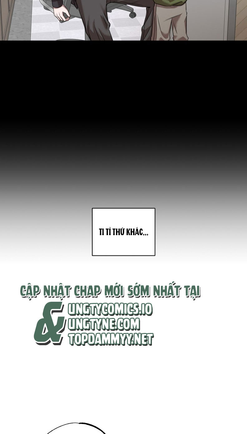 Đừng Nói Dối Chap 7 - Next Chap 8