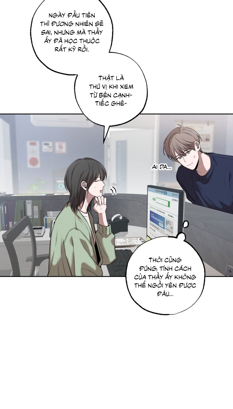 Đừng Nói Dối Chap 7 - Next Chap 8
