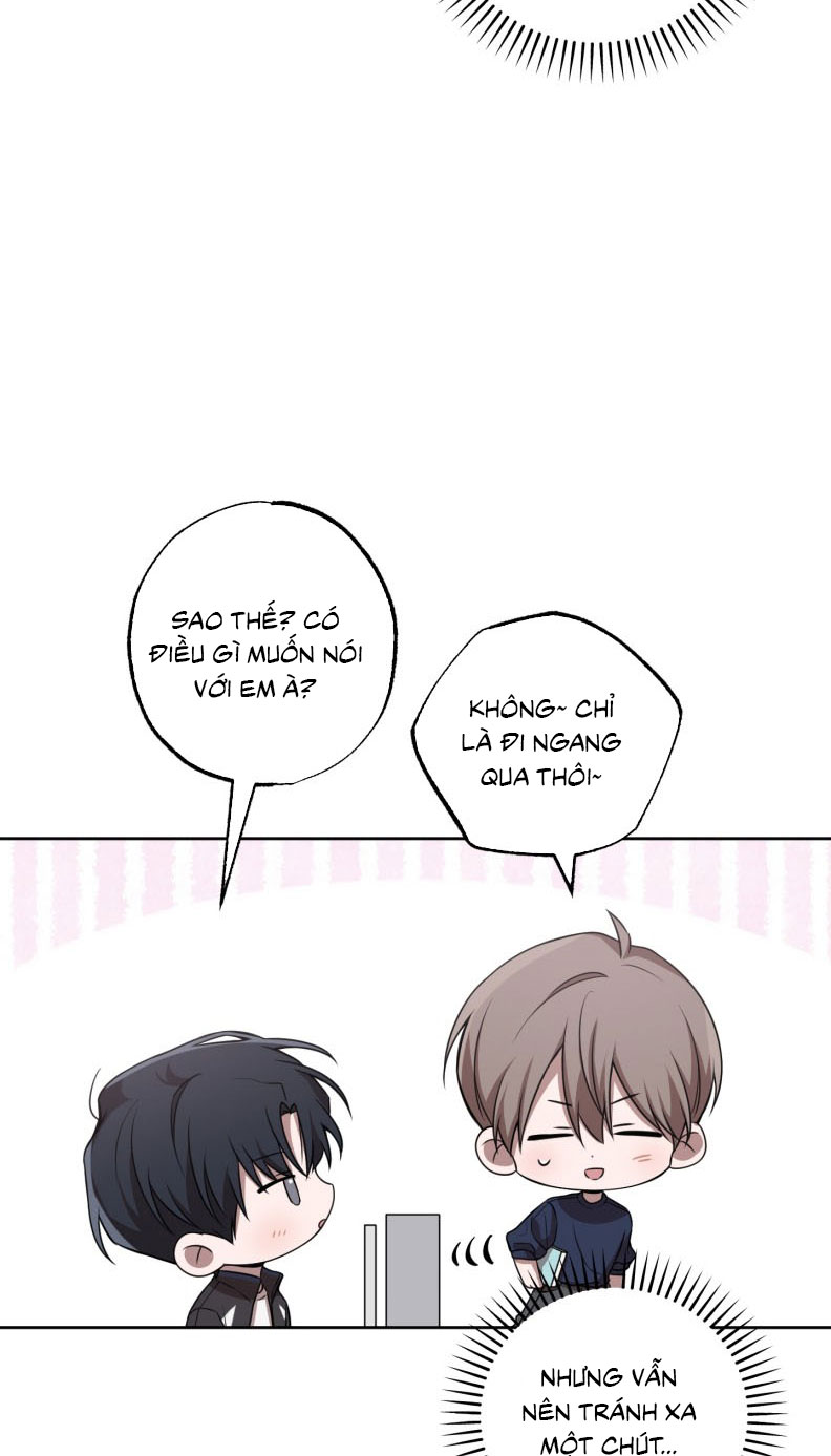 Đừng Nói Dối Chap 7 - Next Chap 8