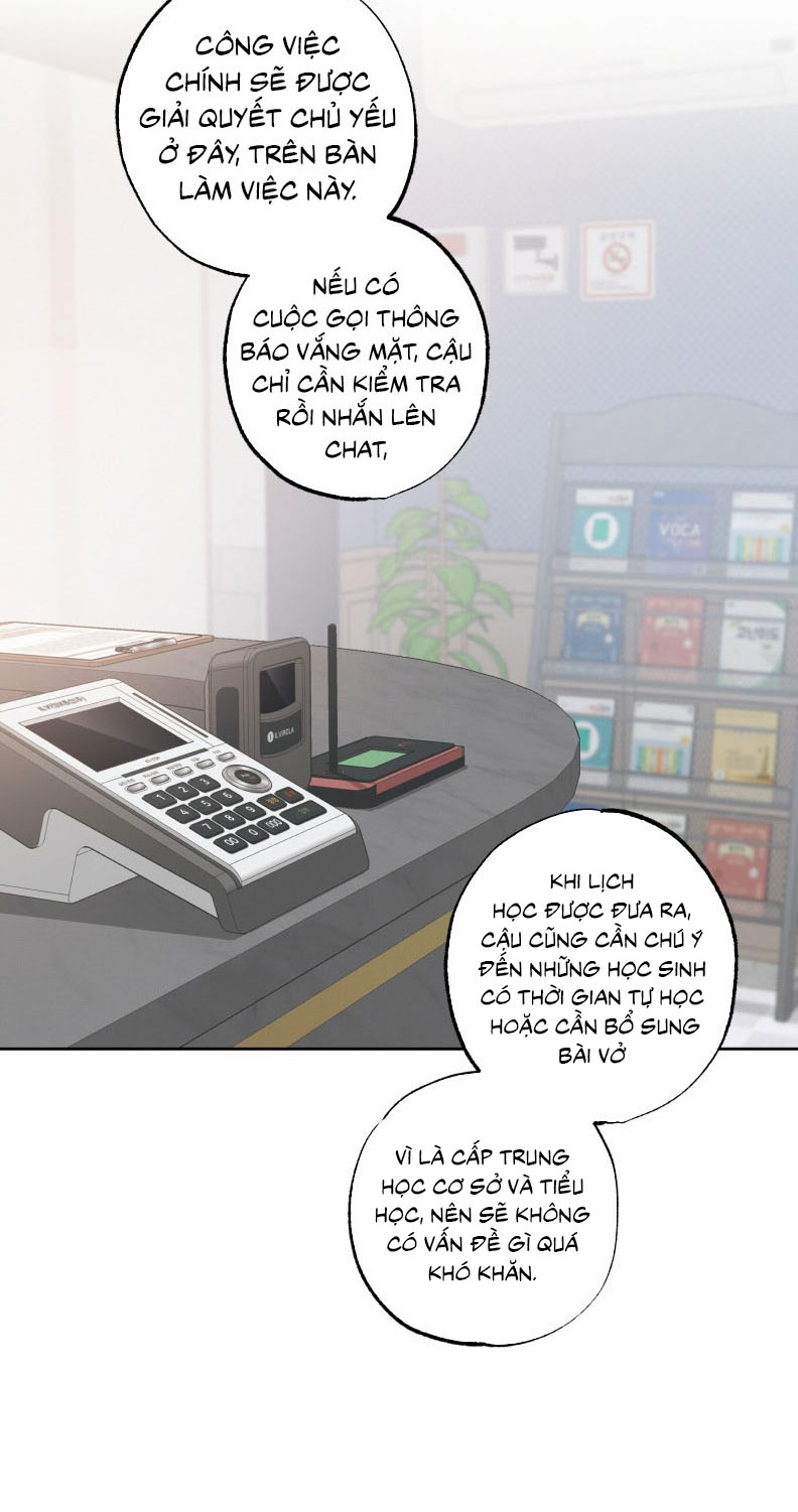 Đừng Nói Dối Chap 7 - Next Chap 8