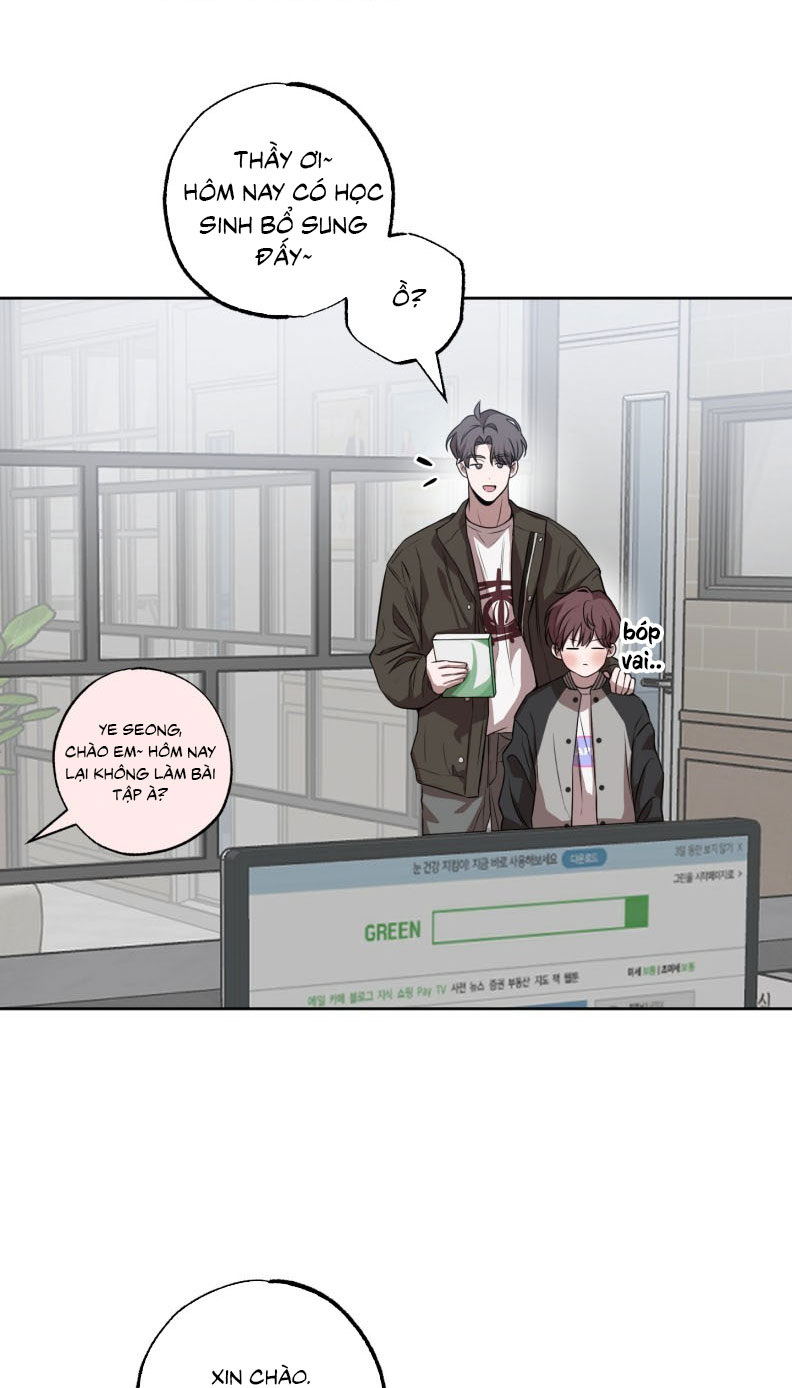 Đừng Nói Dối Chap 7 - Next Chap 8