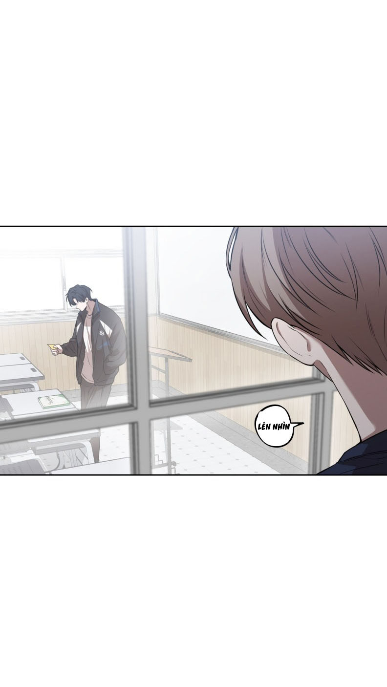 Đừng Nói Dối Chap 7 - Next Chap 8