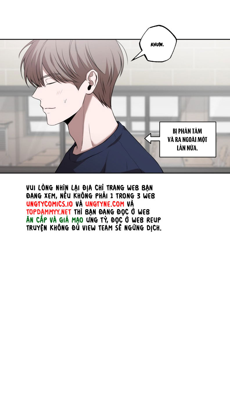 Đừng Nói Dối Chap 7 - Next Chap 8