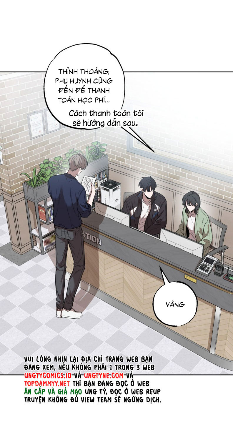 Đừng Nói Dối Chap 7 - Next Chap 8