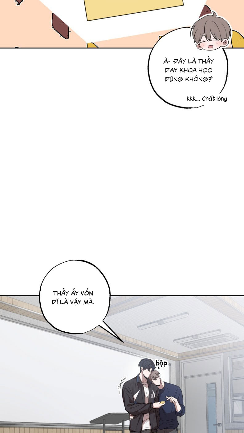 Đừng Nói Dối Chap 7 - Next Chap 8