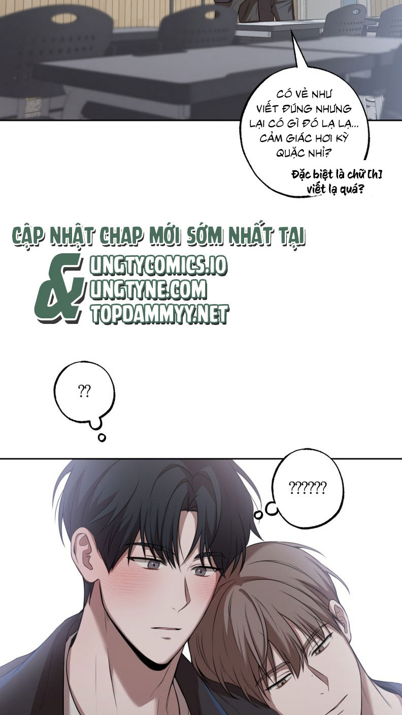 Đừng Nói Dối Chap 7 - Next Chap 8