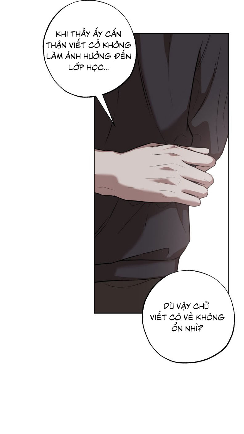 Đừng Nói Dối Chap 7 - Next Chap 8