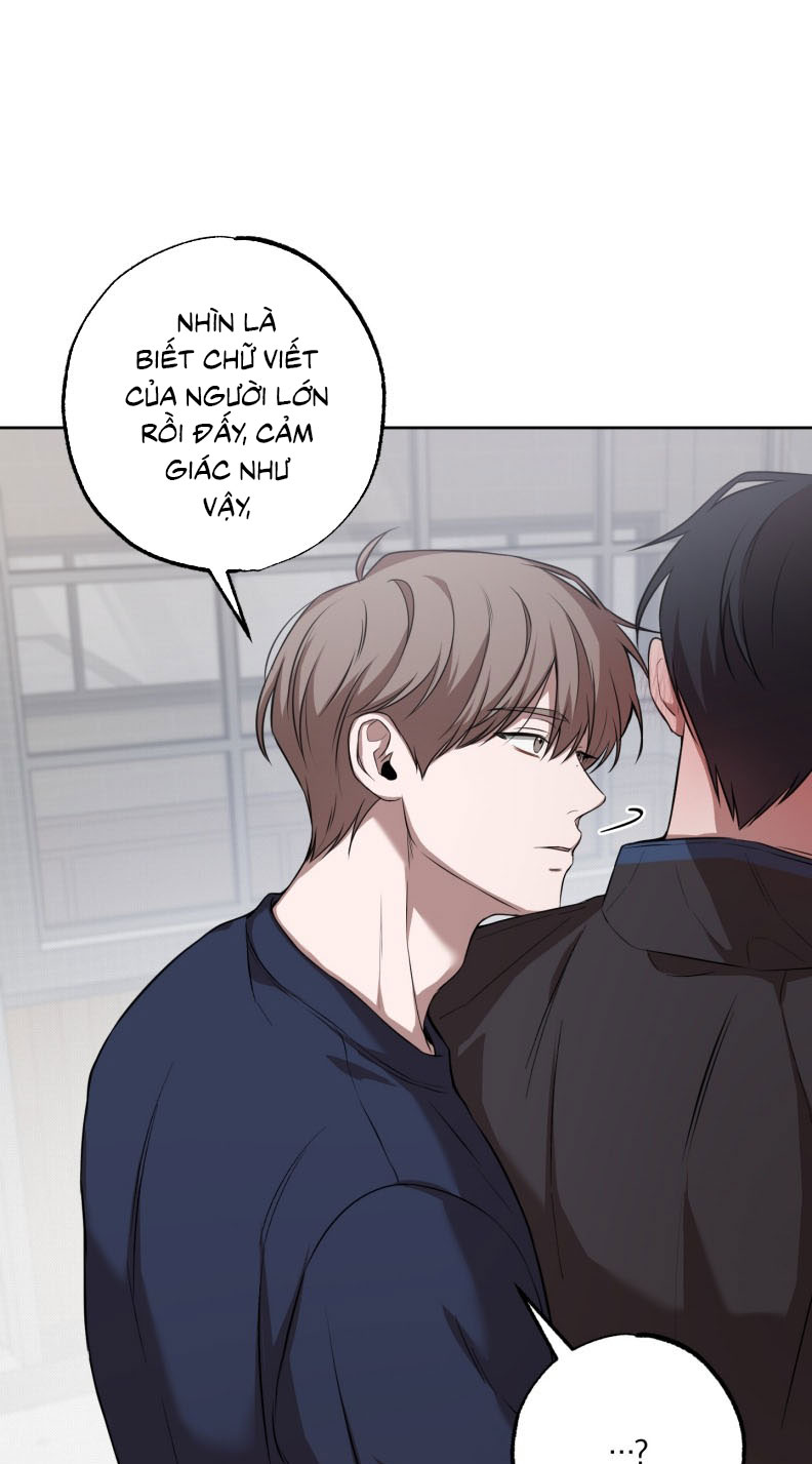 Đừng Nói Dối Chap 7 - Next Chap 8