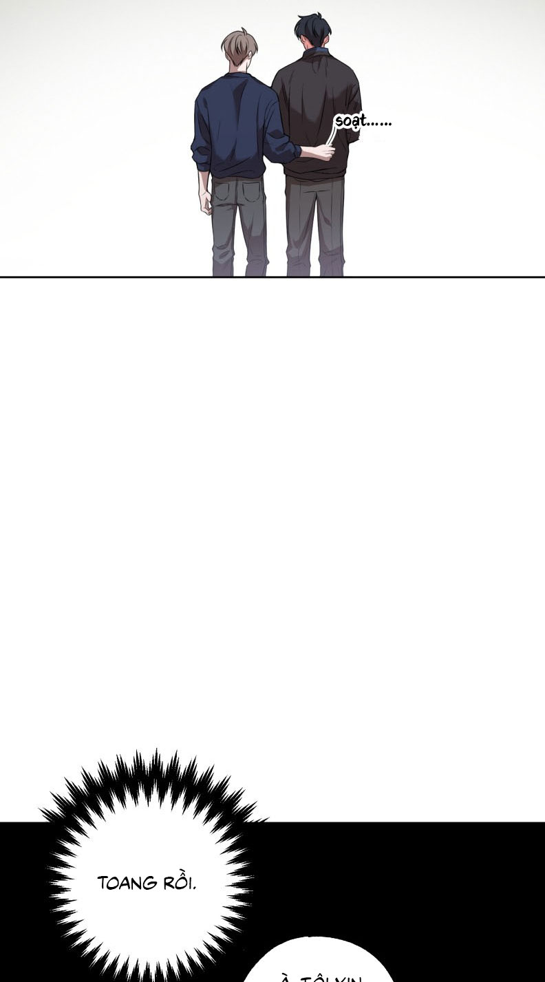 Đừng Nói Dối Chap 7 - Next Chap 8