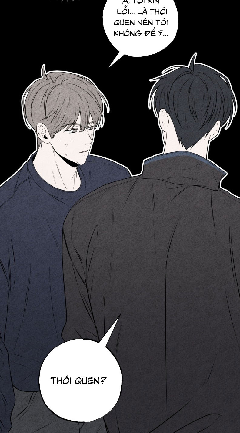 Đừng Nói Dối Chap 7 - Next Chap 8