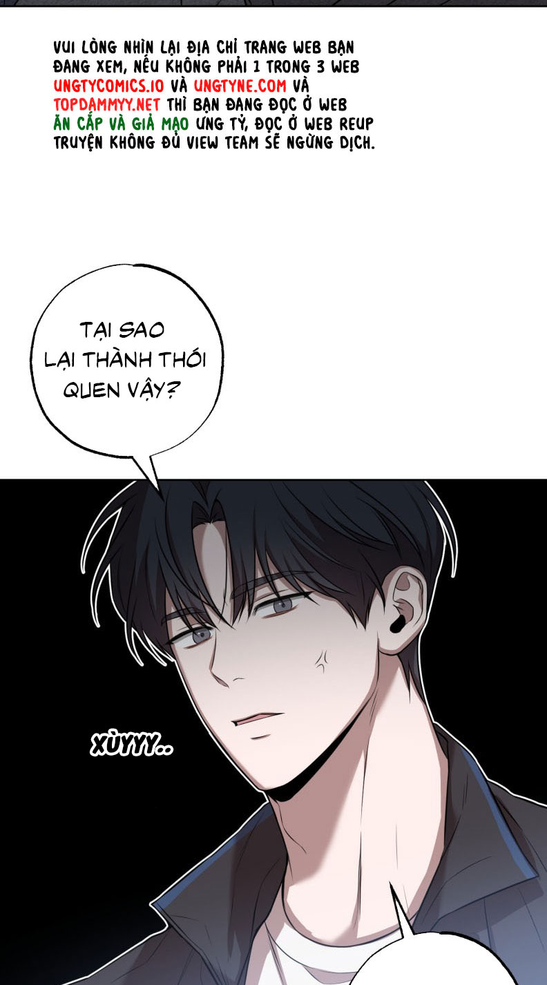 Đừng Nói Dối Chap 7 - Next Chap 8