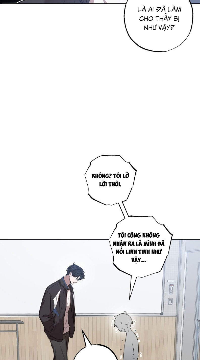 Đừng Nói Dối Chap 7 - Next Chap 8