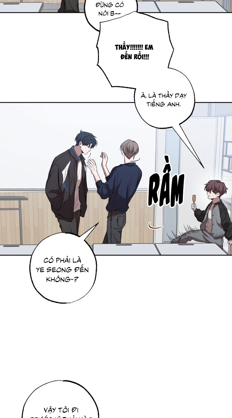 Đừng Nói Dối Chap 7 - Next Chap 8