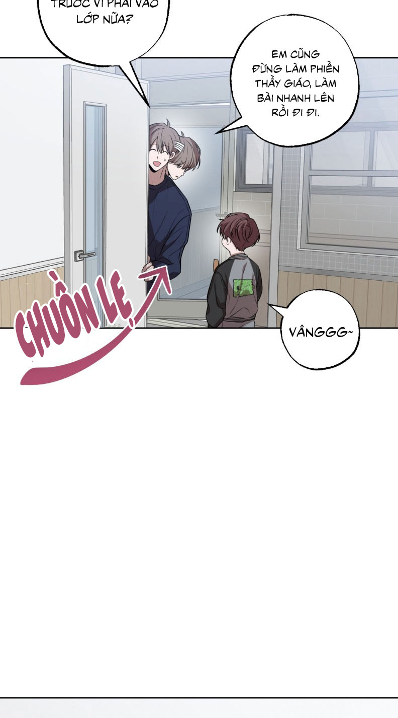 Đừng Nói Dối Chap 7 - Next Chap 8