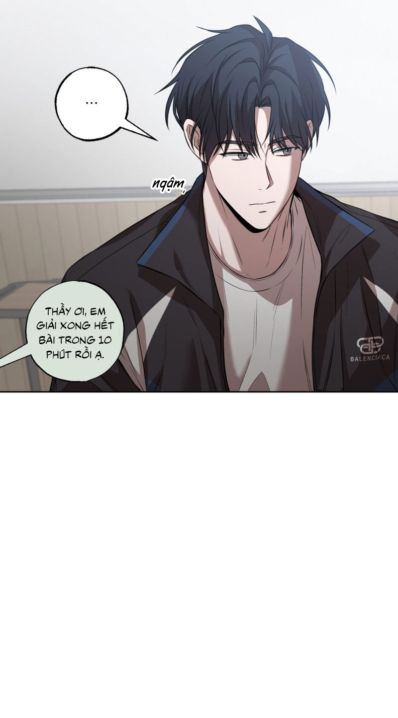 Đừng Nói Dối Chap 7 - Next Chap 8