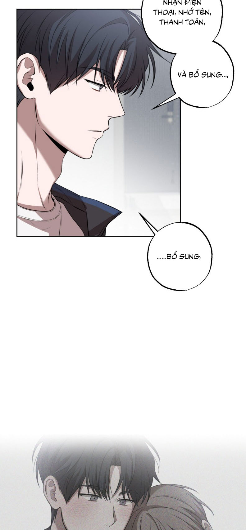 Đừng Nói Dối Chap 7 - Next Chap 8