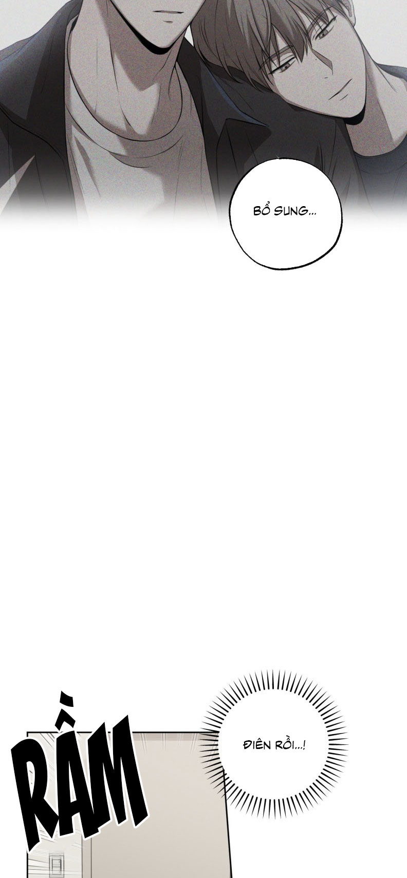 Đừng Nói Dối Chap 7 - Next Chap 8