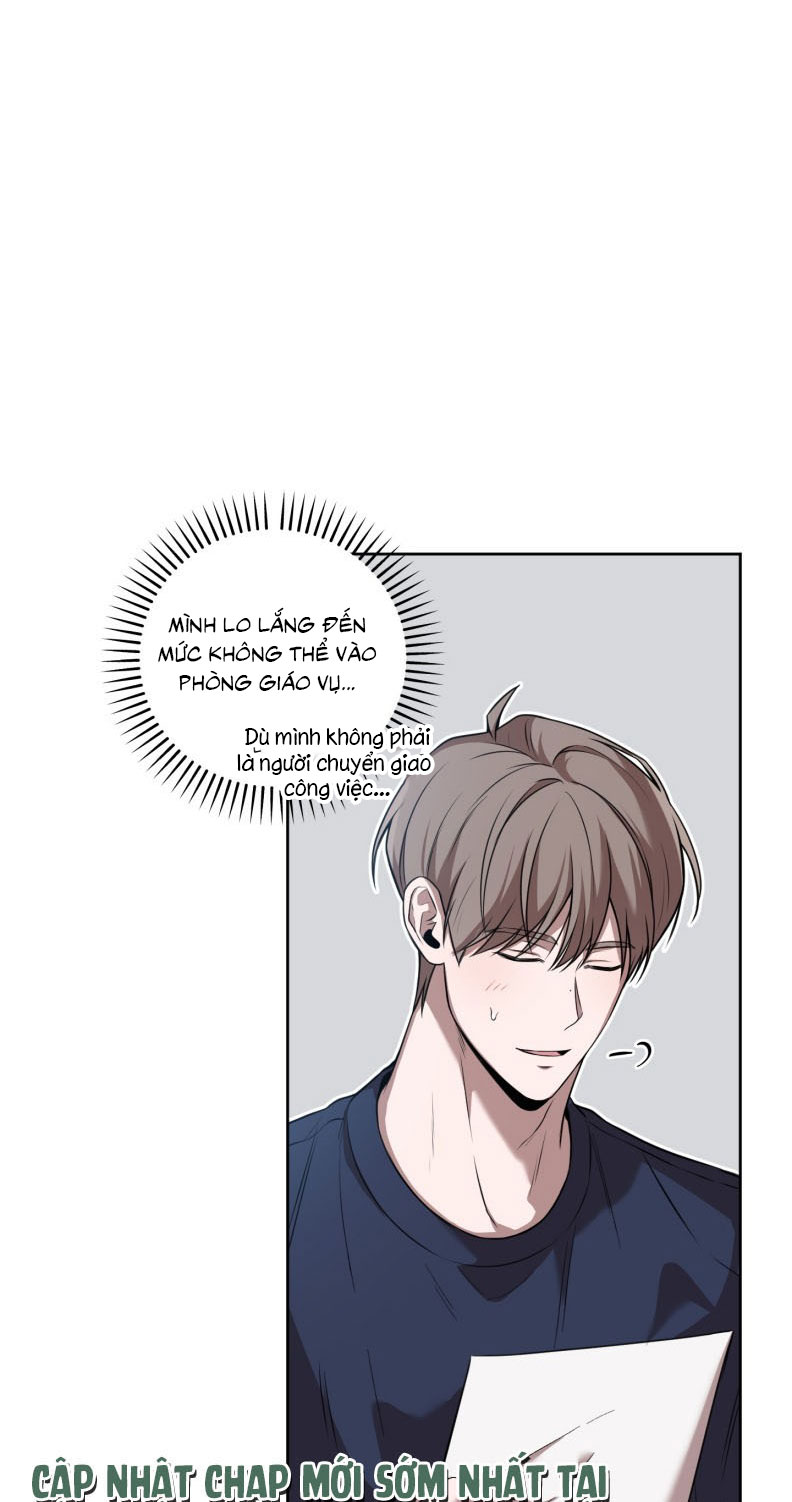 Đừng Nói Dối Chap 7 - Next Chap 8