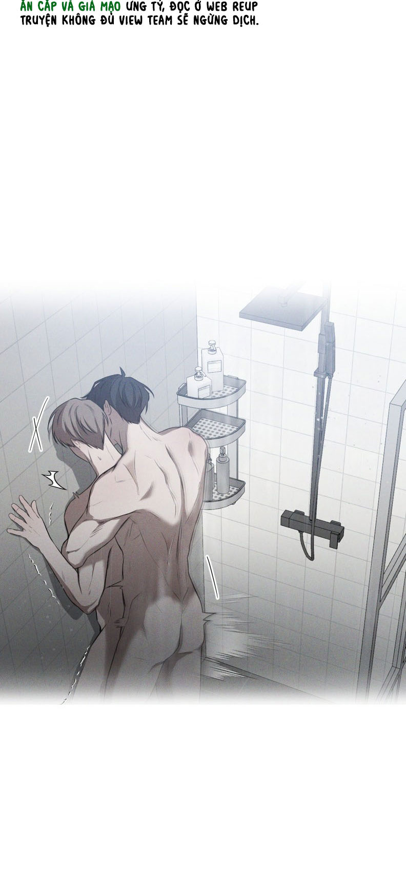 Đừng Nói Dối Chap 7 - Next Chap 8