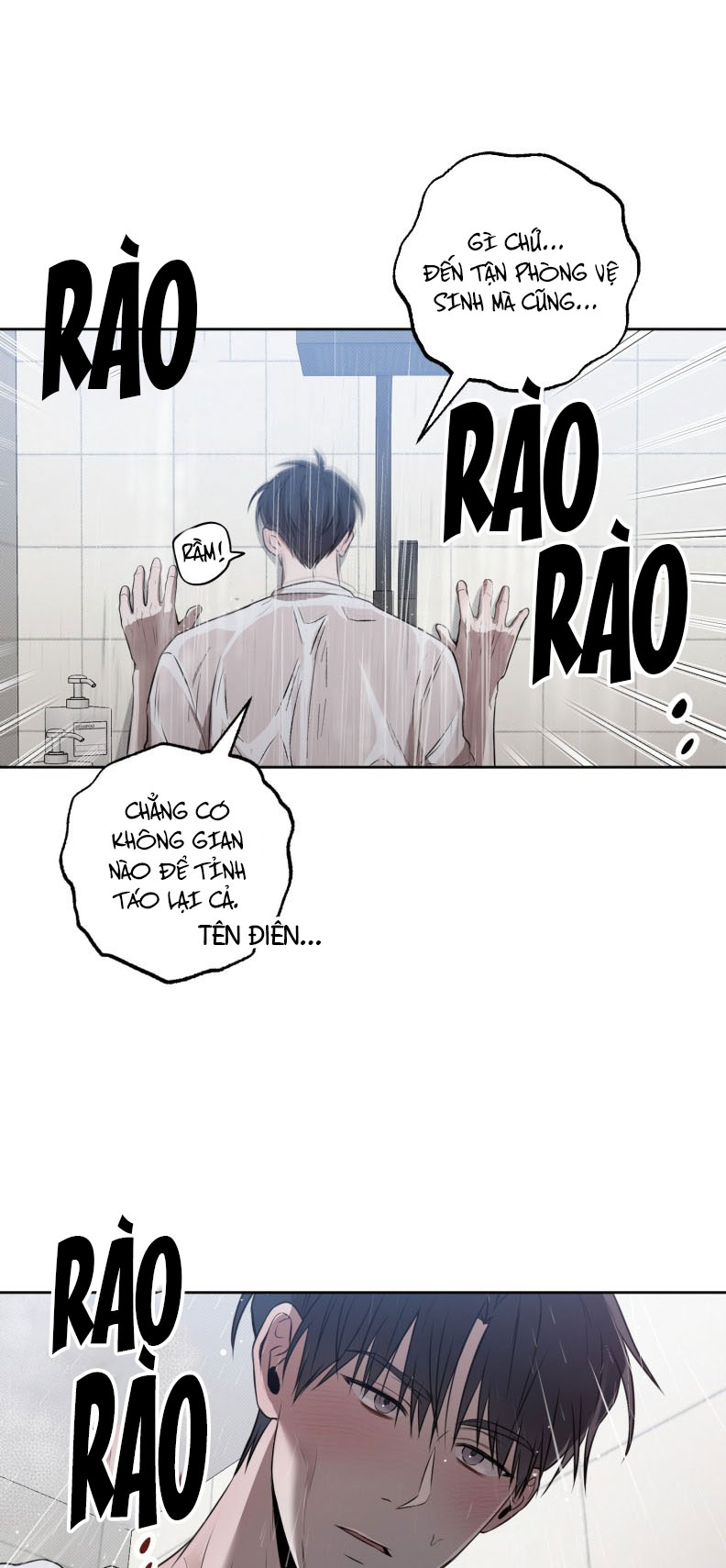 Đừng Nói Dối Chap 7 - Next Chap 8