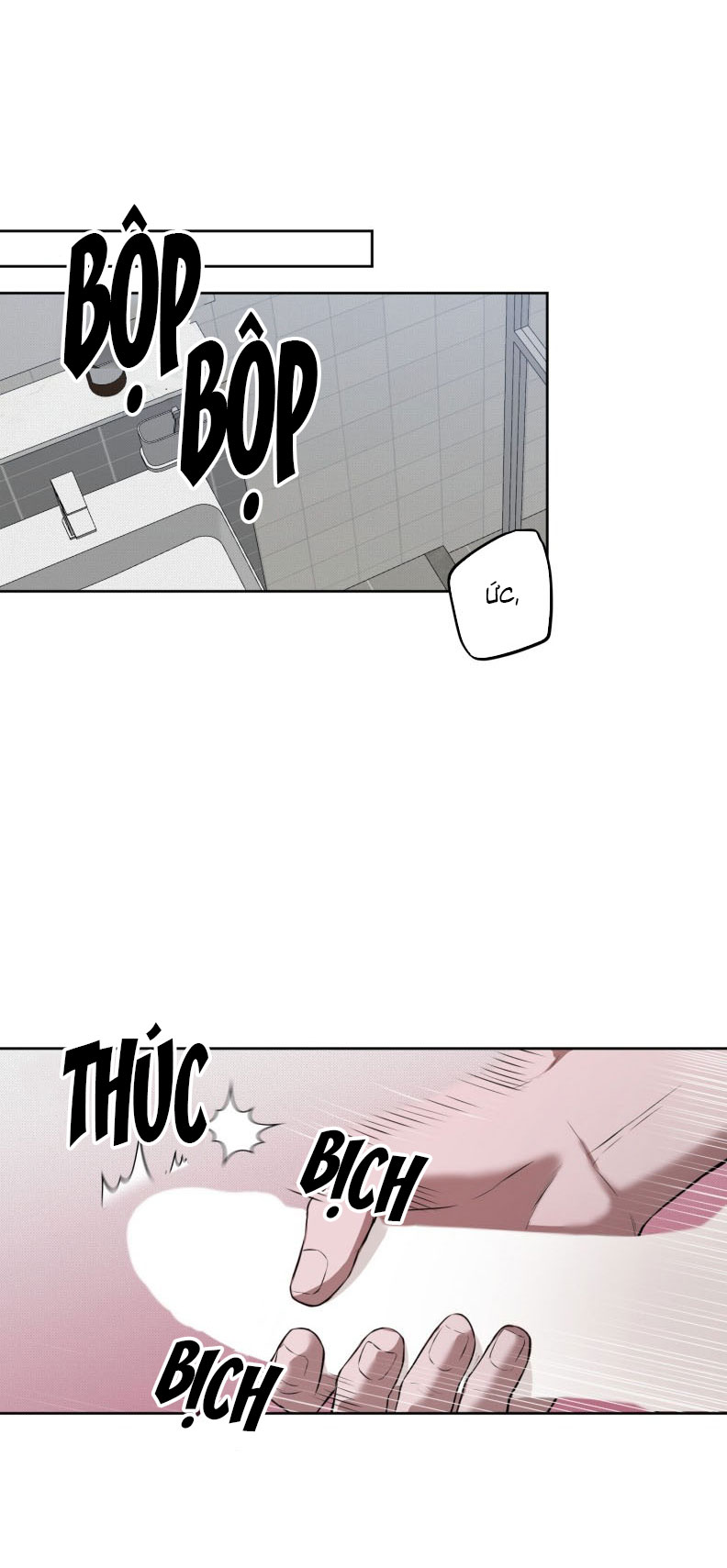 Đừng Nói Dối Chap 7 - Next Chap 8