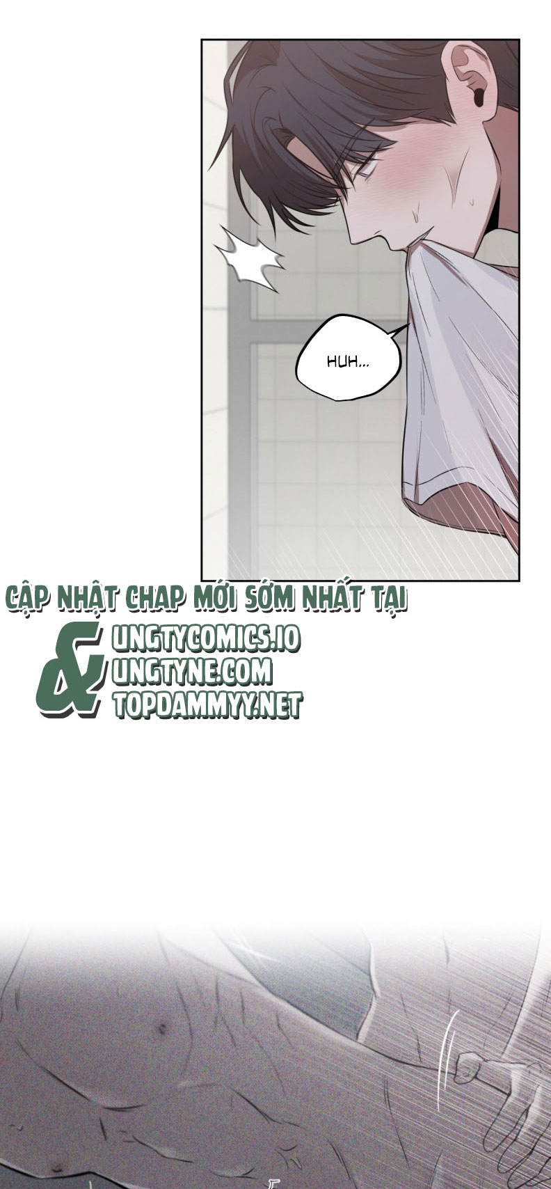Đừng Nói Dối Chap 7 - Next Chap 8