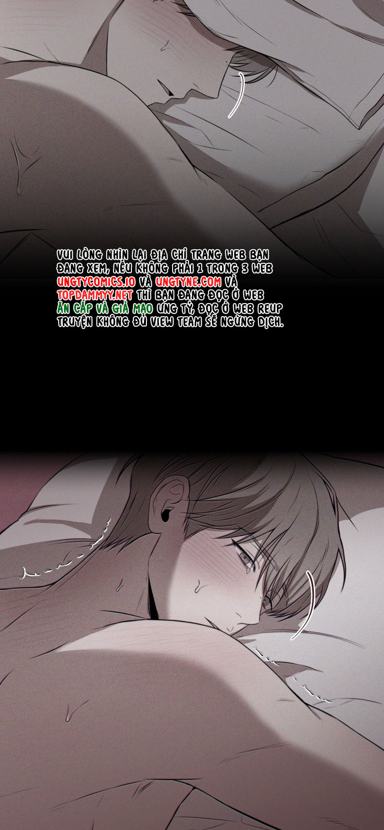 Đừng Nói Dối Chap 7 - Next Chap 8